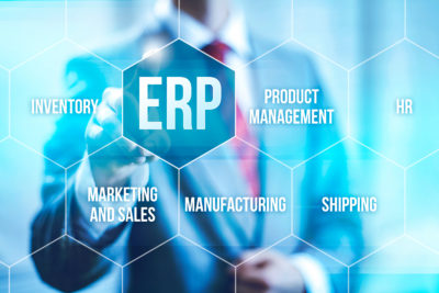Enterprise Resource Planning