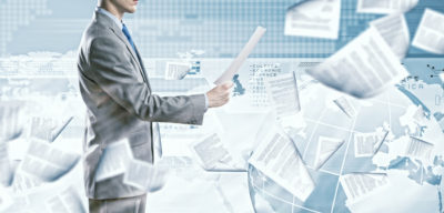 Pharma Contract Management System