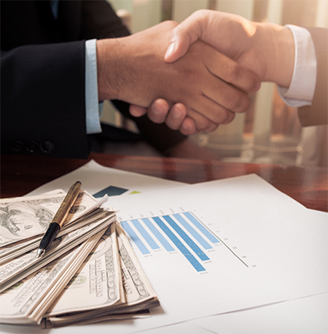 REFERRAL PROGRAM PARTNERS